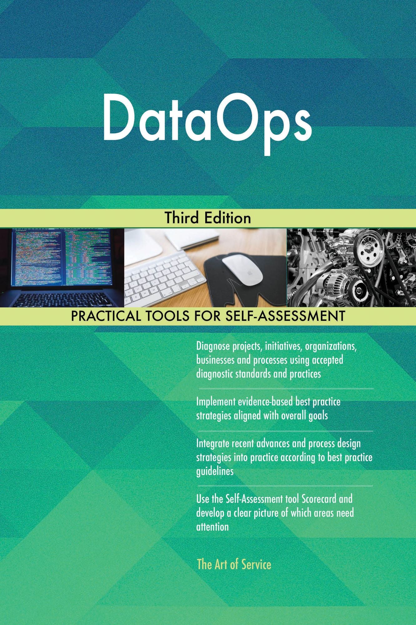 DataOps: Third Edition