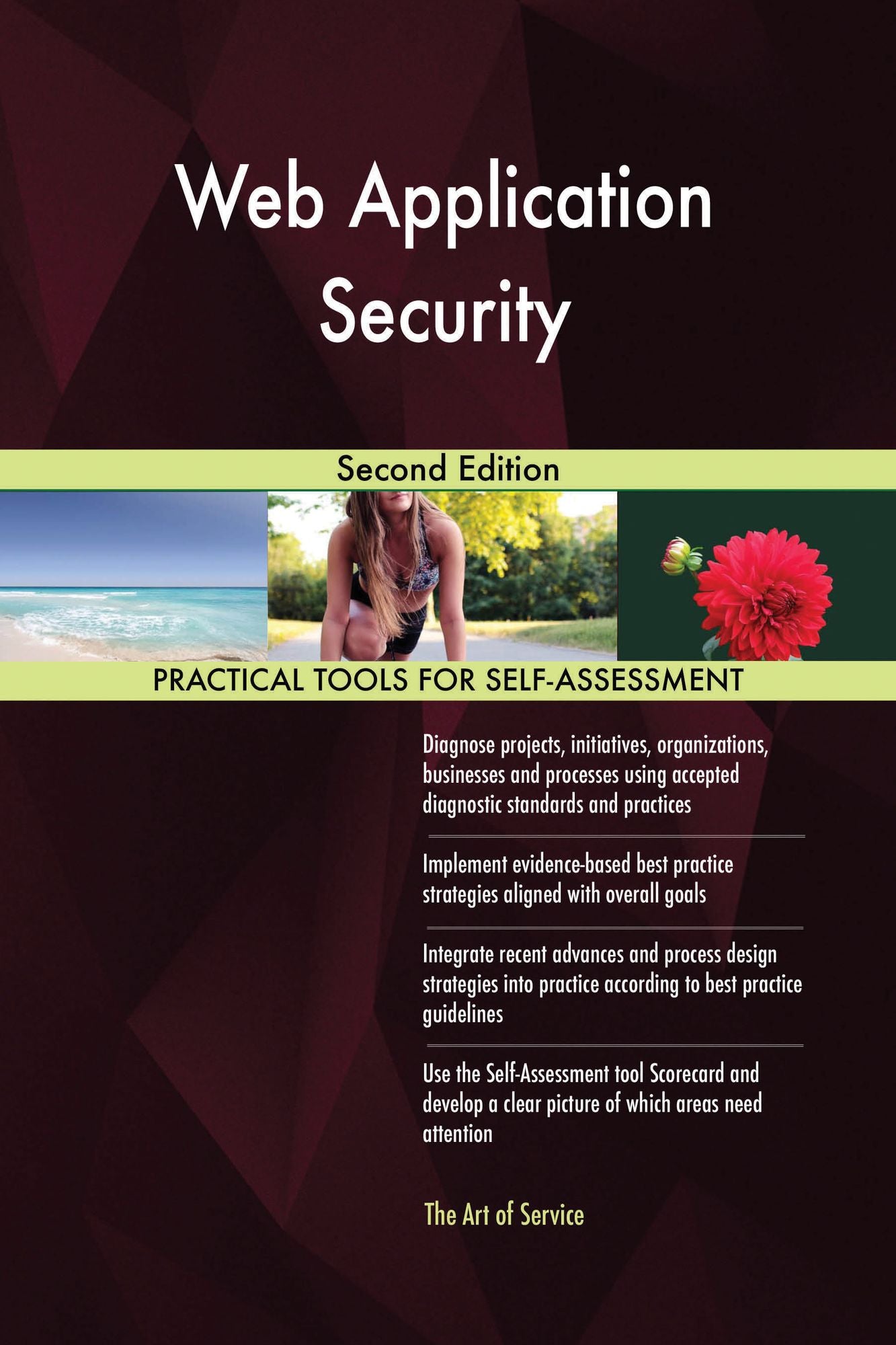 Web Application Security: Second Edition