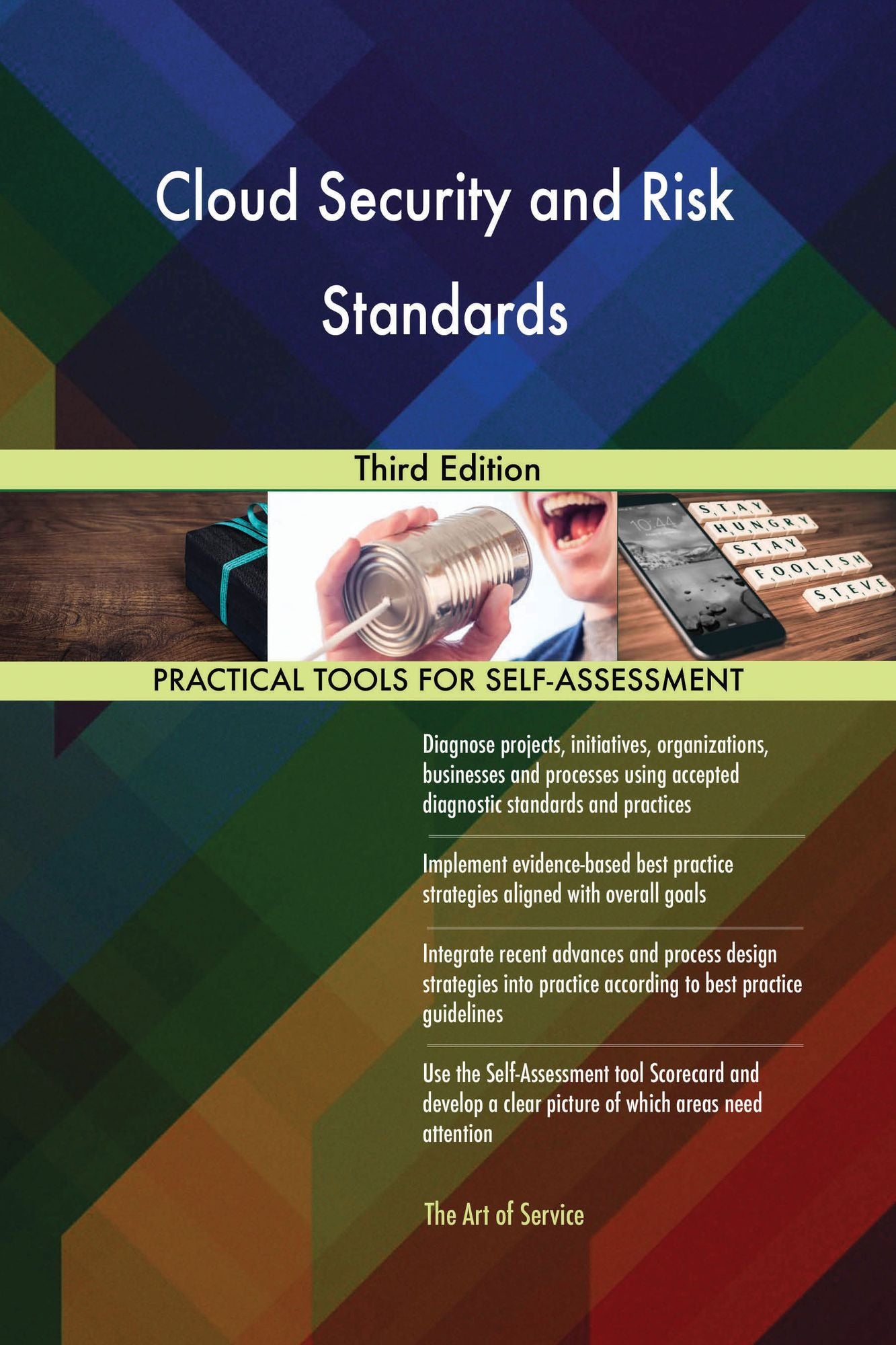 Cloud Security and Risk Standards: Third Edition