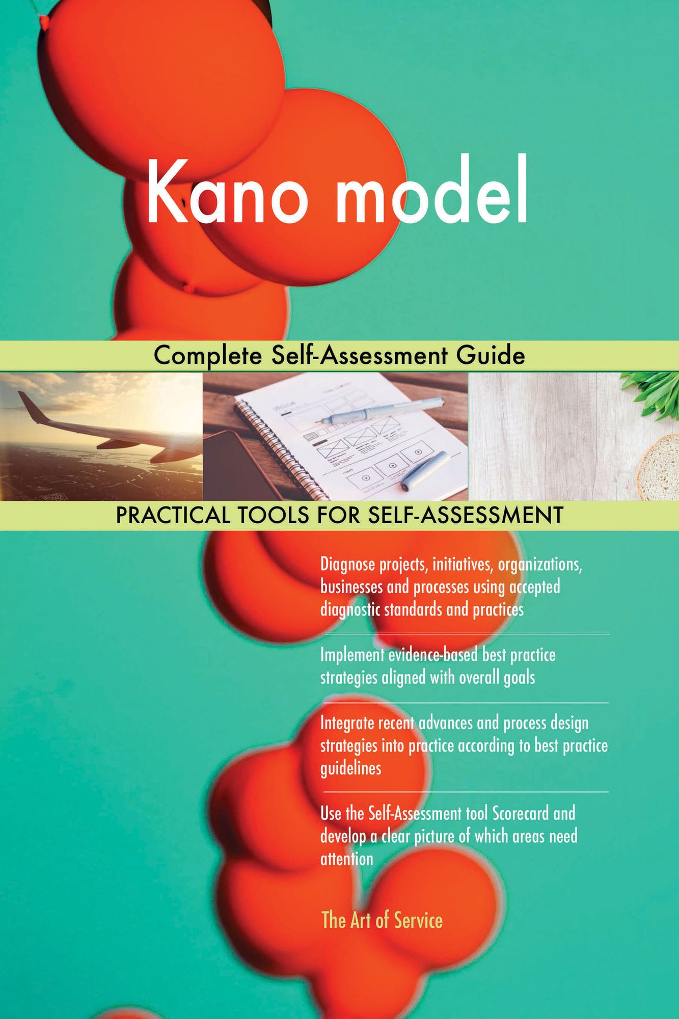 Kano model: Complete Self-Assessment Guide