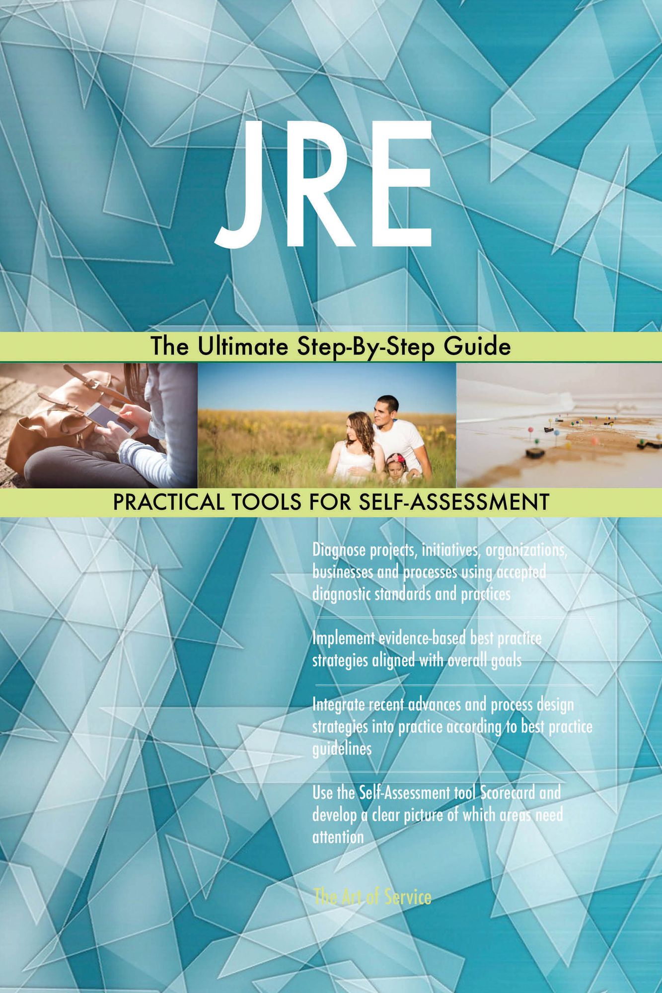 JRE: The Ultimate Step-By-Step Guide