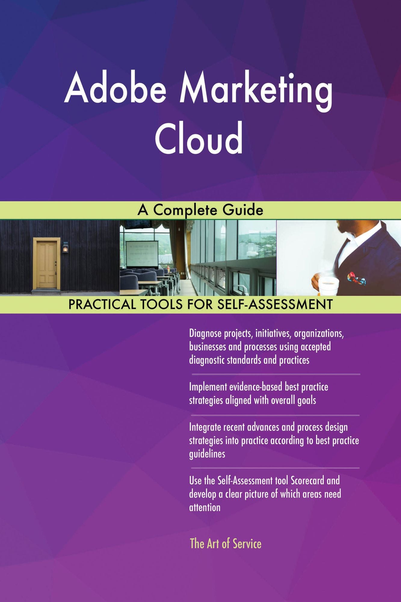 Adobe Marketing Cloud: A Complete Guide