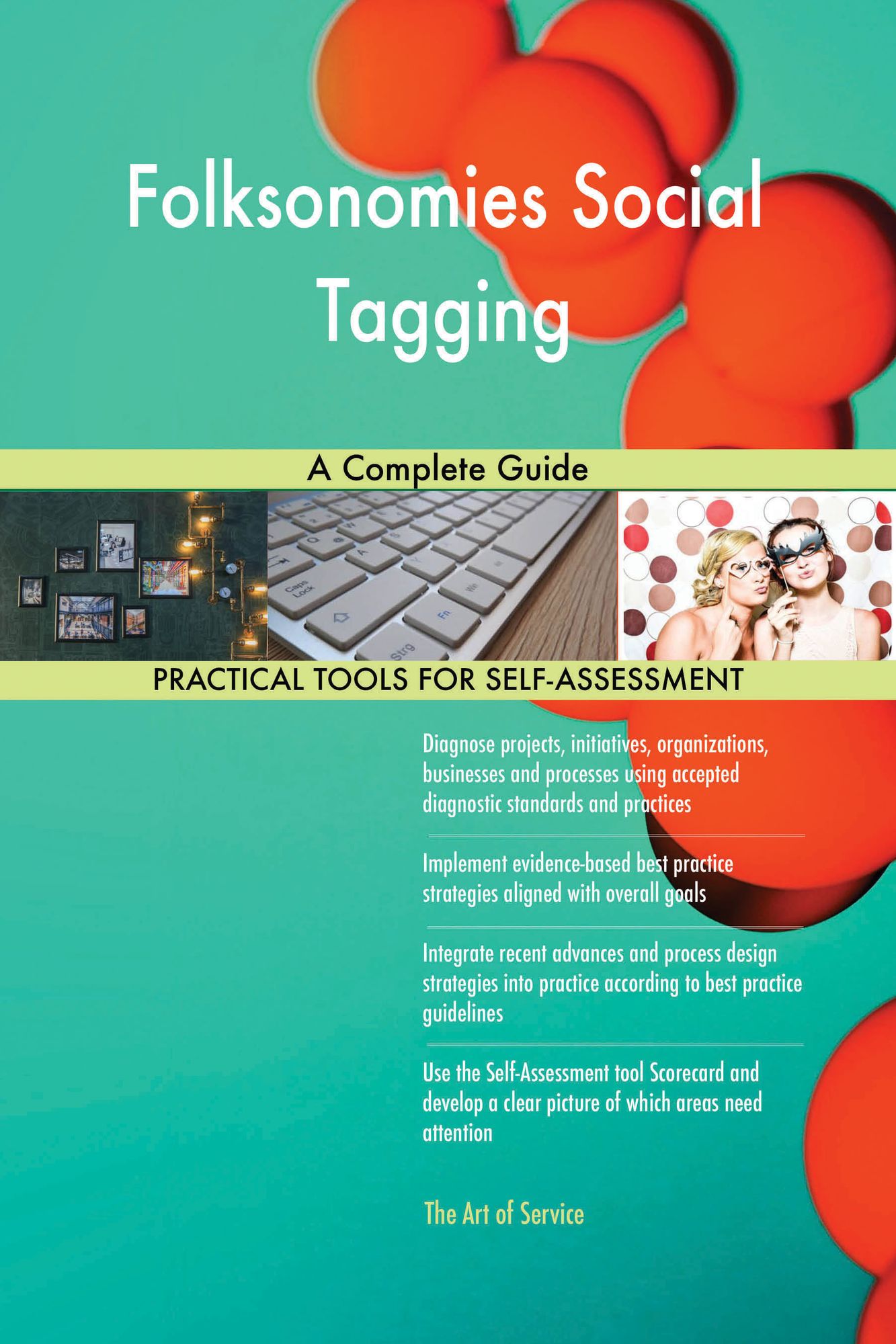 Folksonomies Social Tagging: A Complete Guide