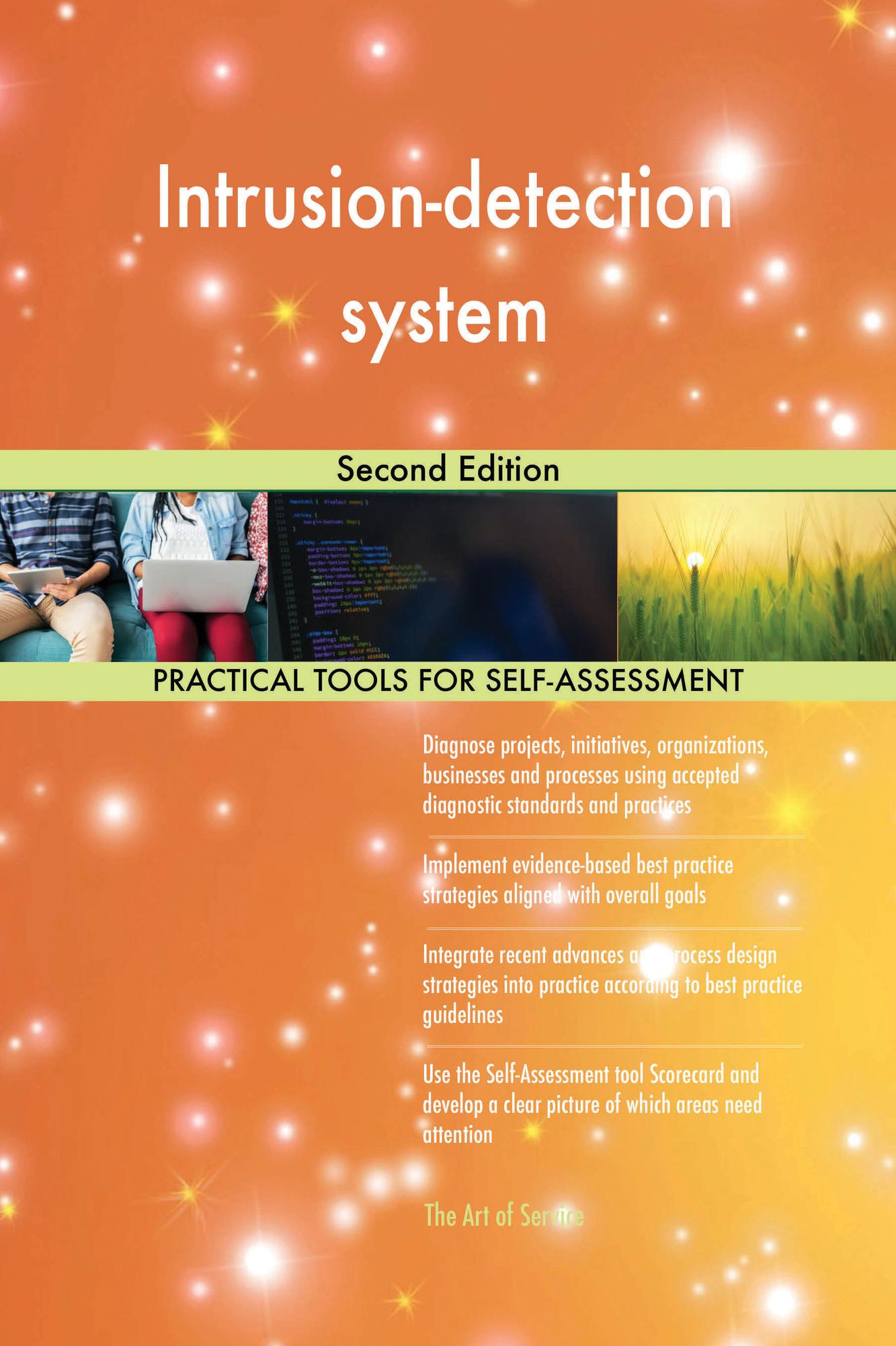 Intrusion-detection system: Second Edition