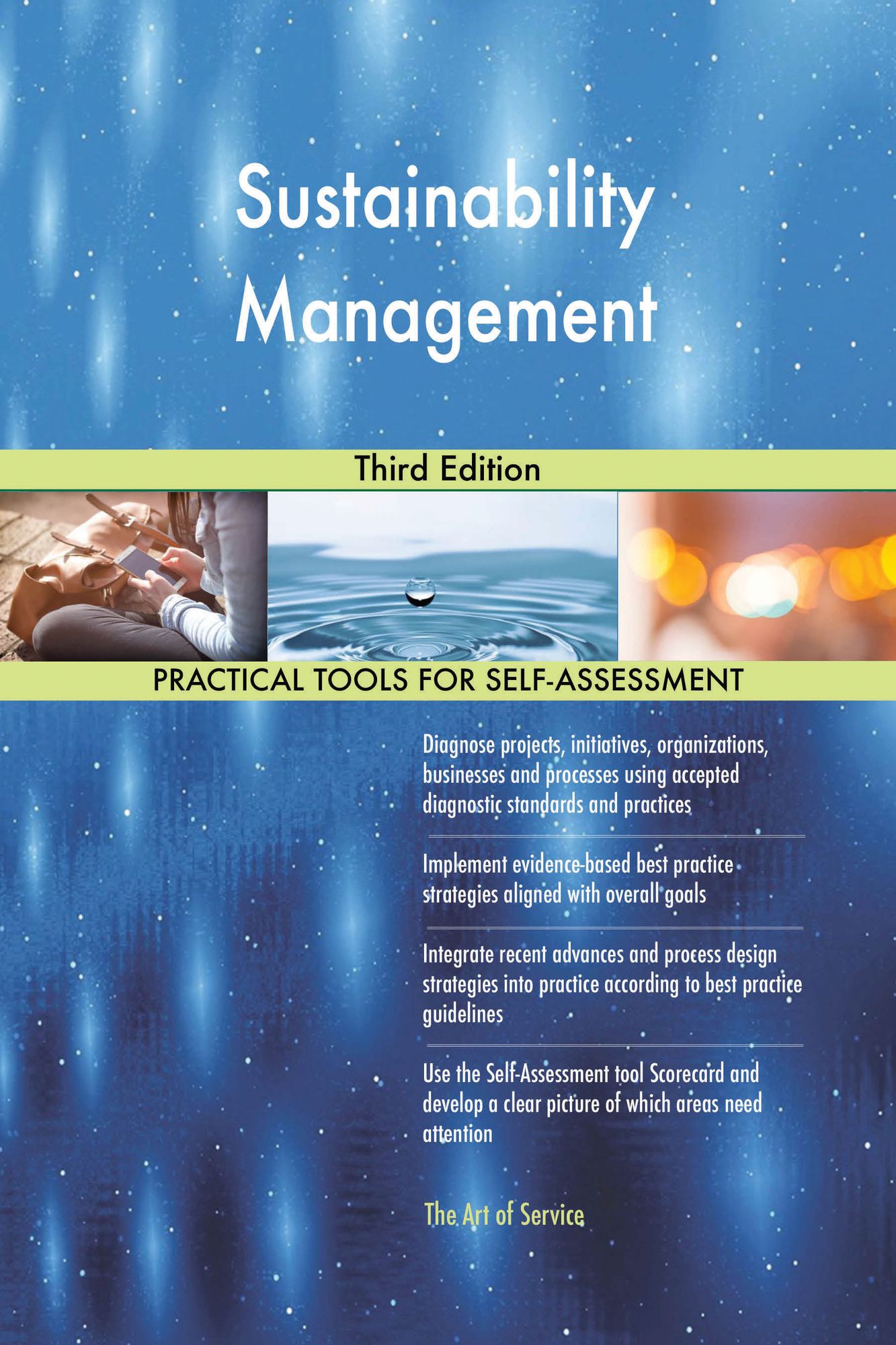 Sustainability Management: Third Edition