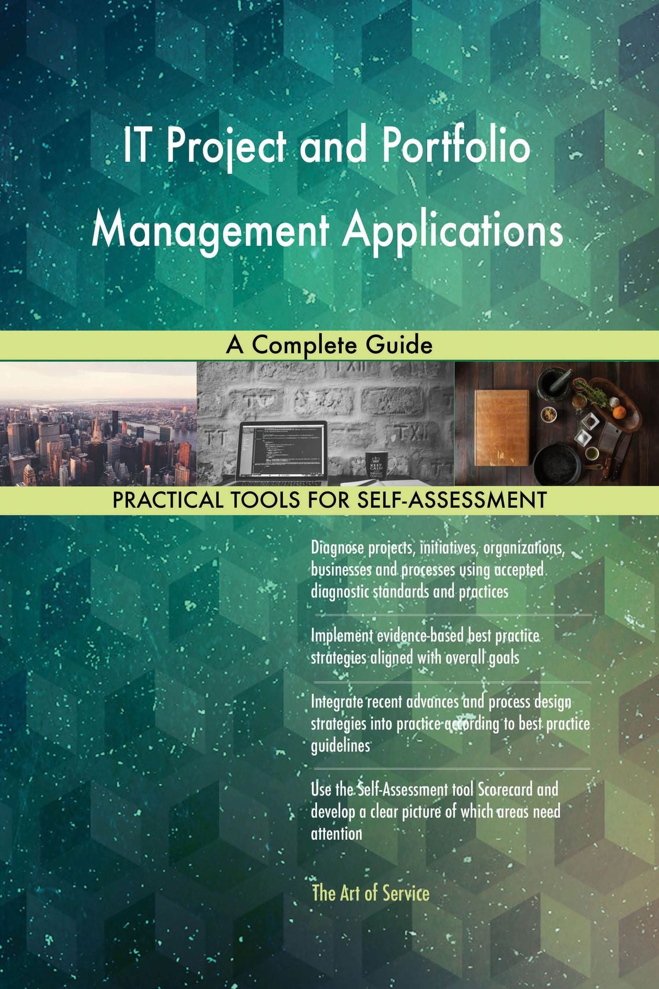 IT Project and Portfolio Management Applications: A Complete Guide