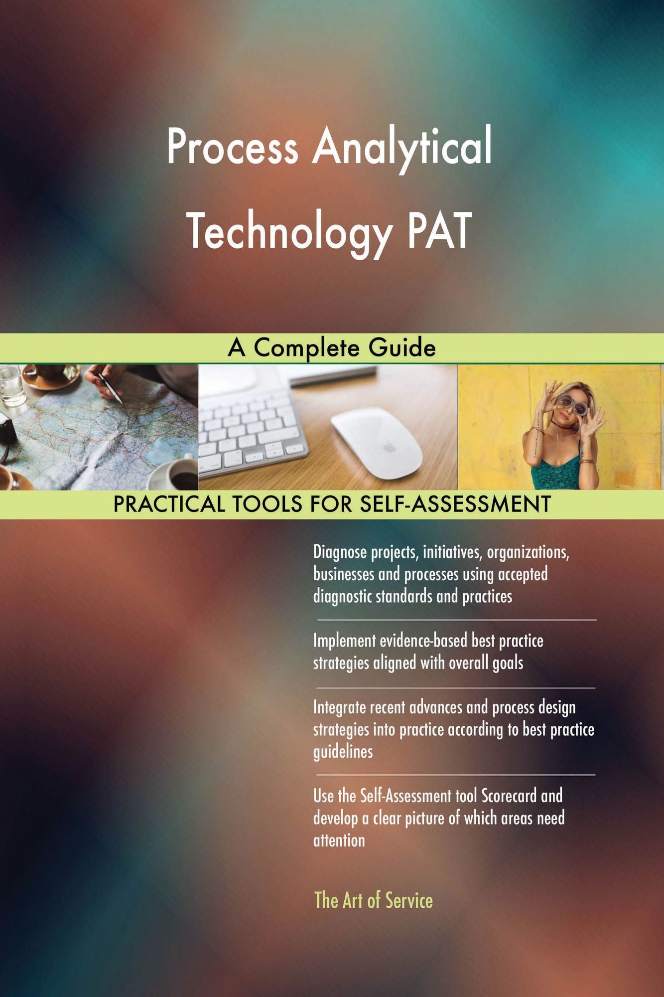 Process Analytical Technology PAT: A Complete Guide