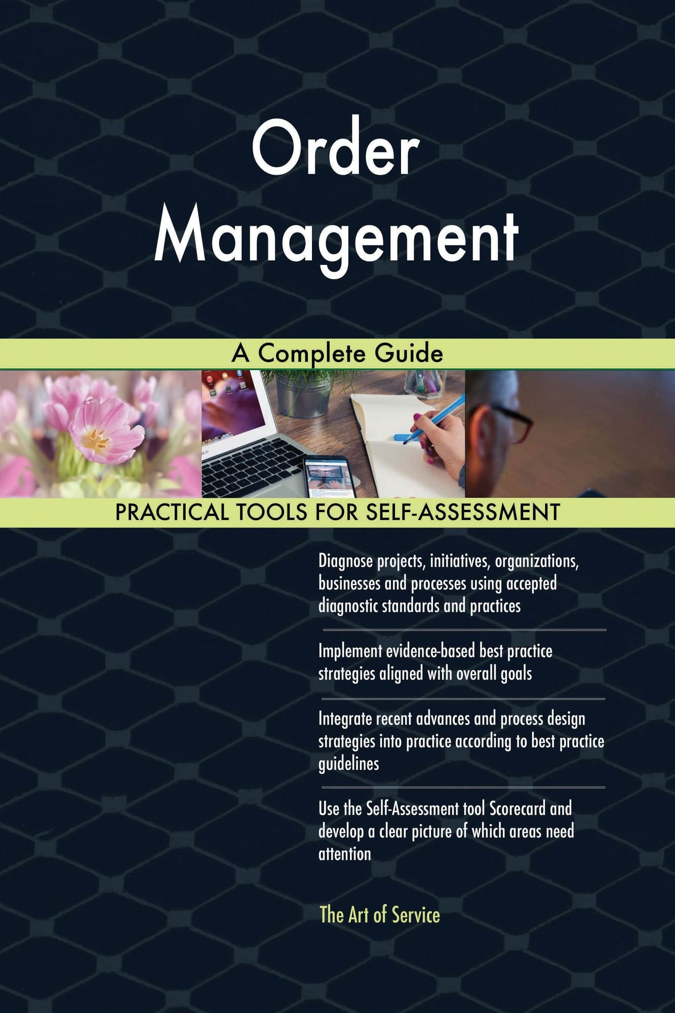 Order Management: A Complete Guide