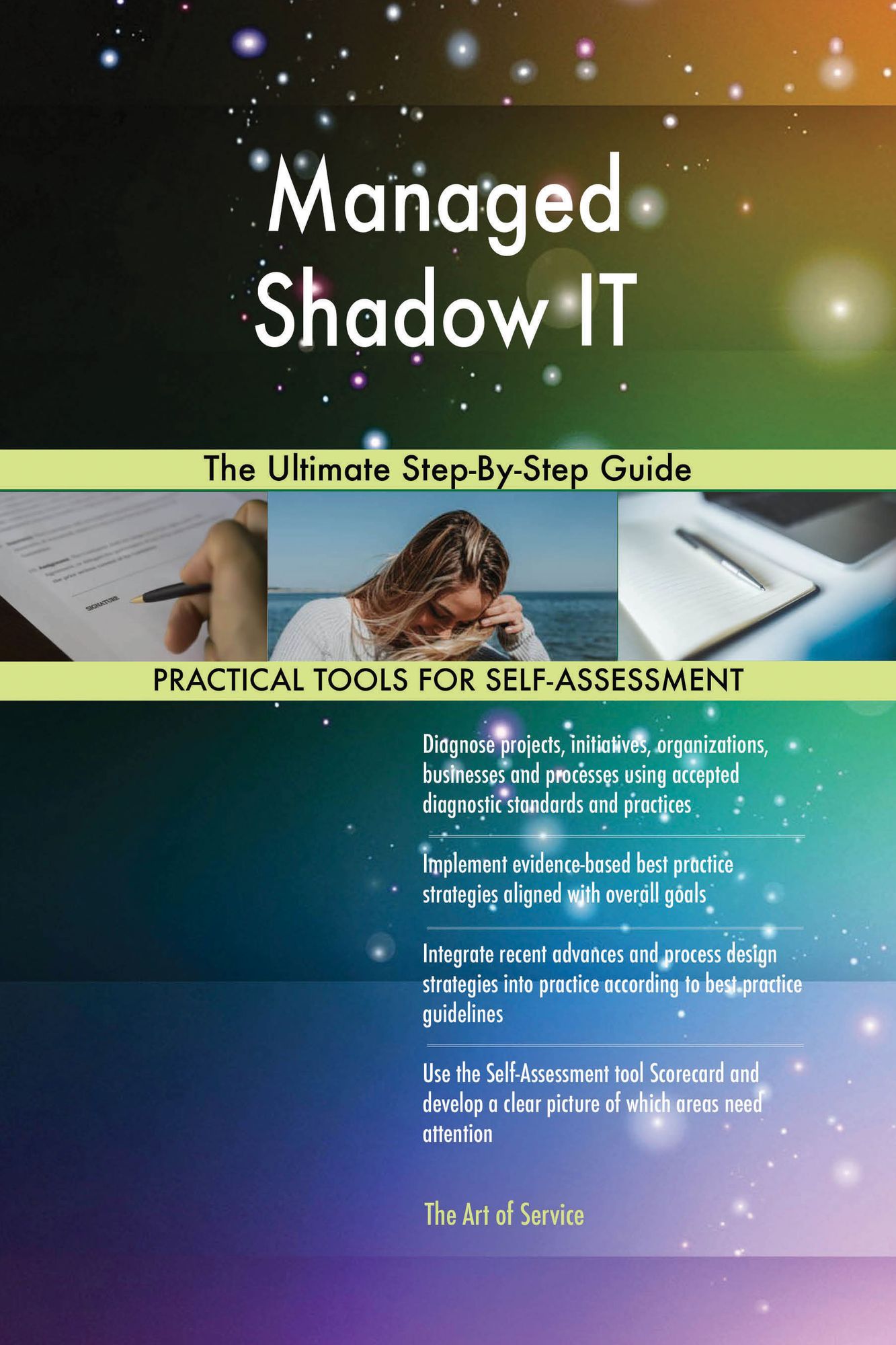 Managed Shadow IT: The Ultimate Step-By-Step Guide