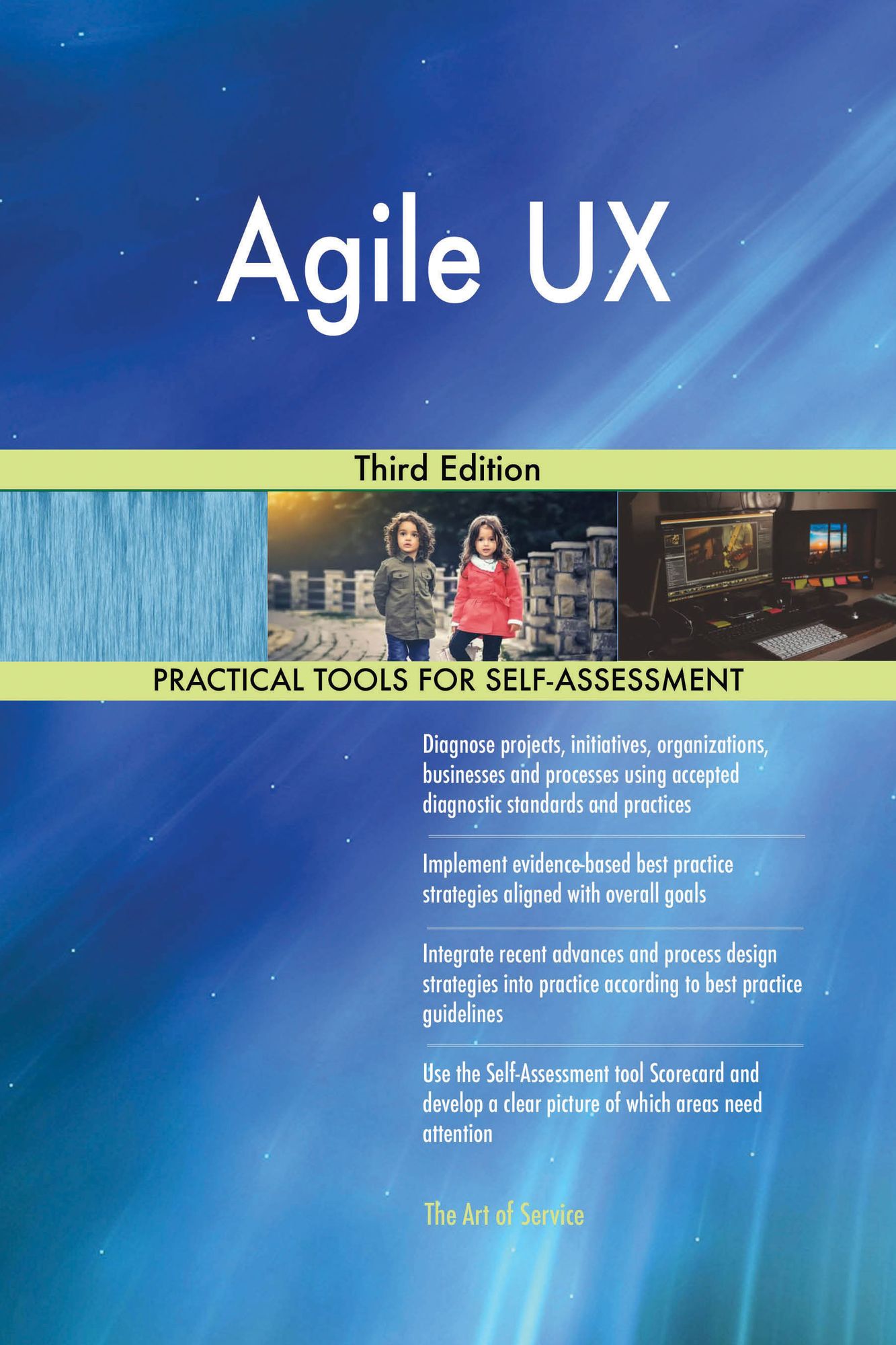 Agile UX: Third Edition