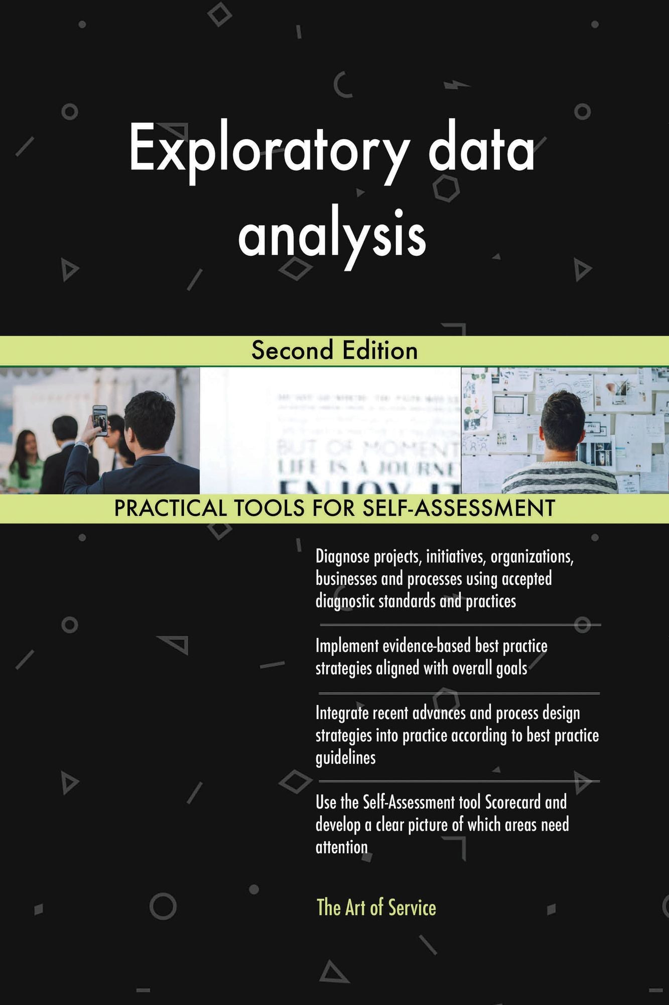 Exploratory data analysis: Second Edition