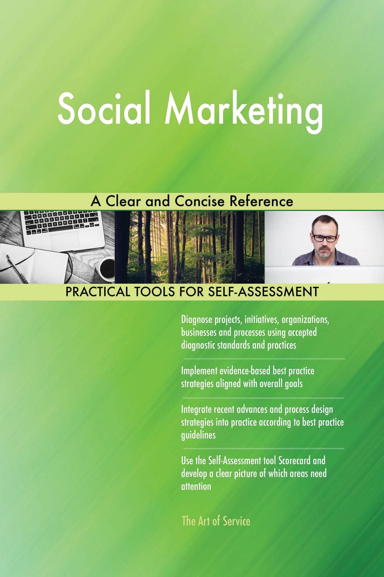 Social Marketing: A Clear and Concise Reference