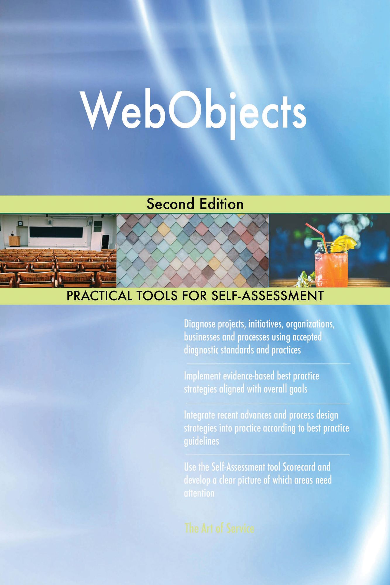 WebObjects: Second Edition