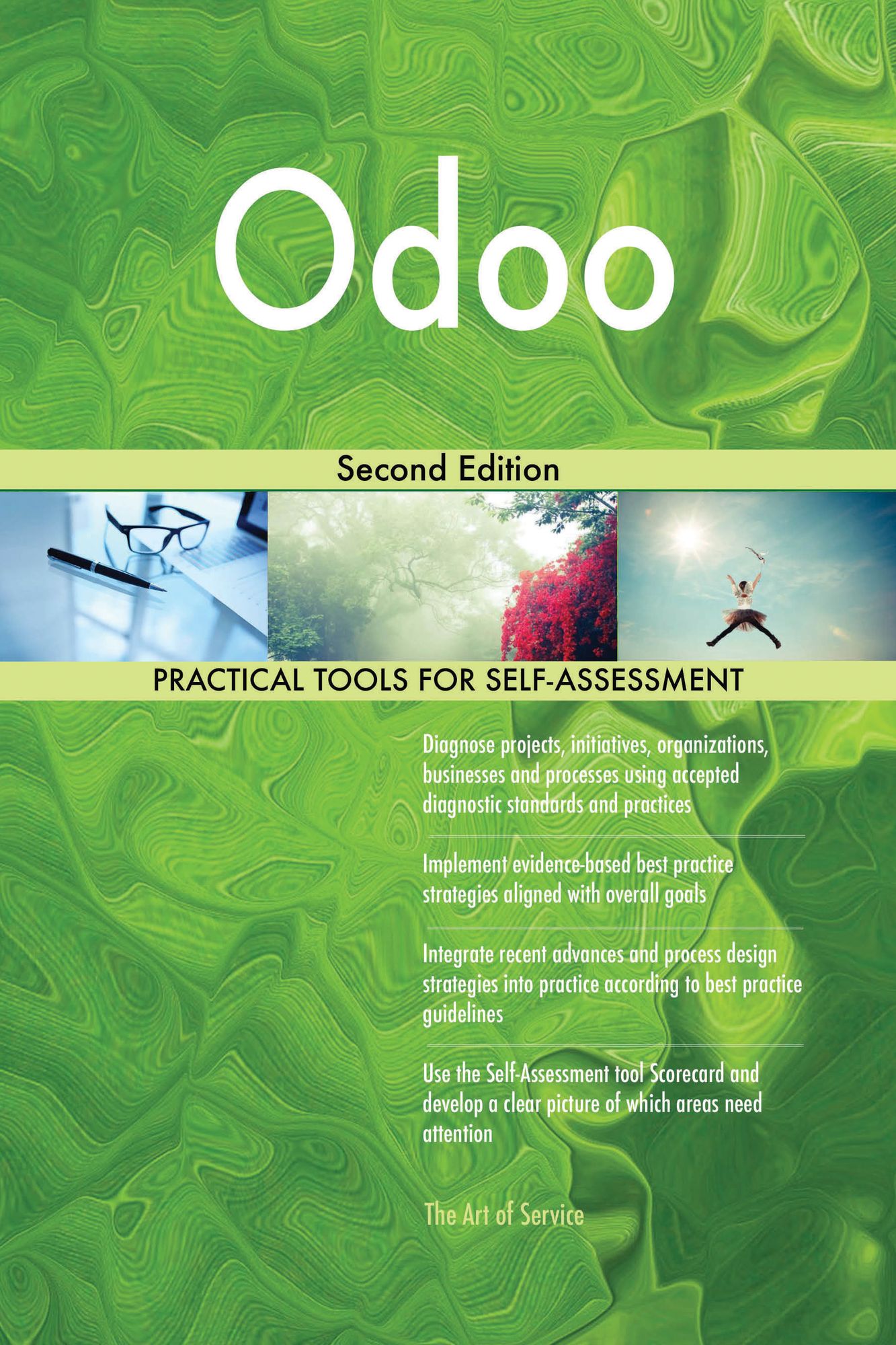 Odoo: Second Edition