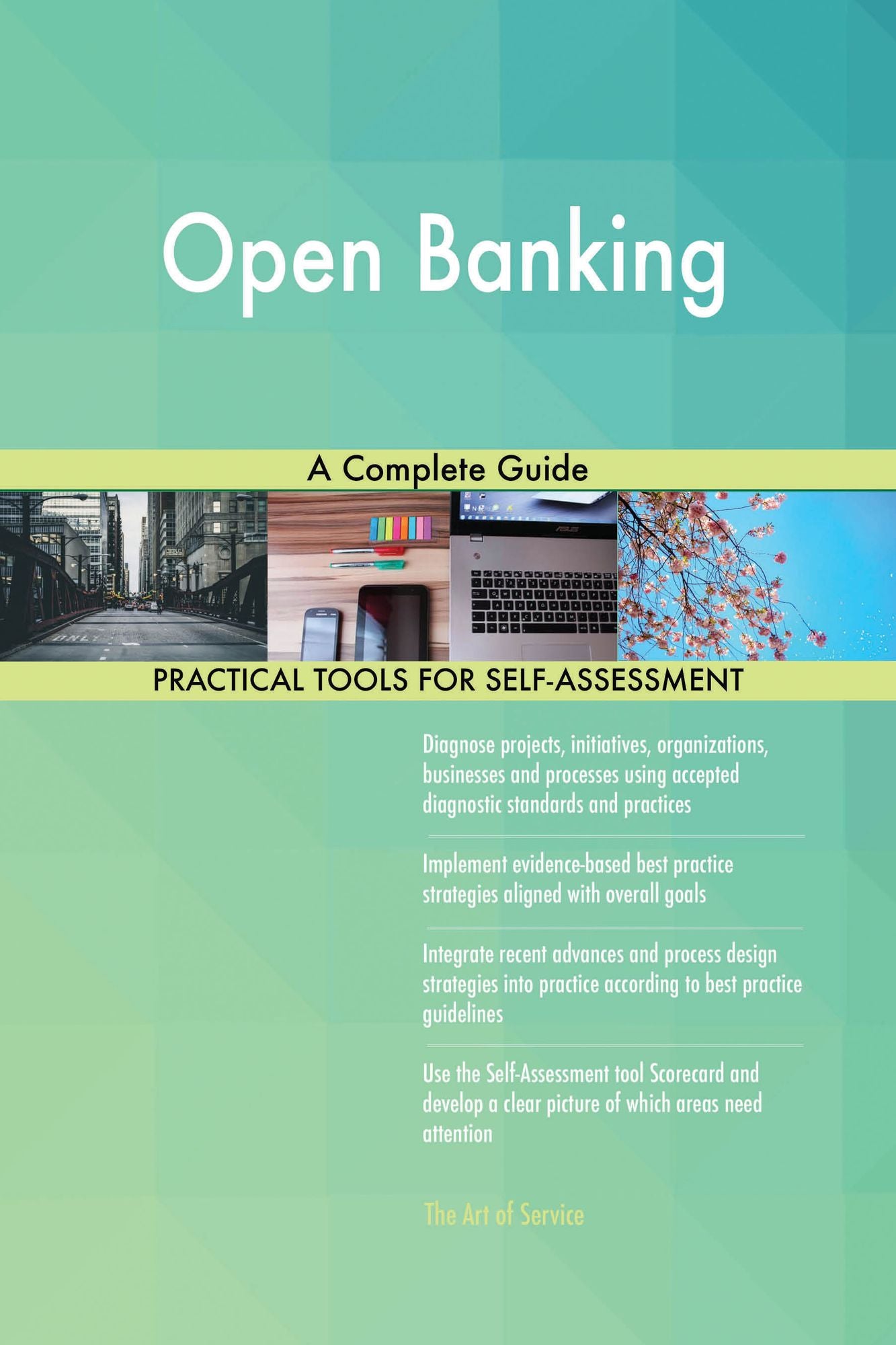 Open Banking: A Complete Guide