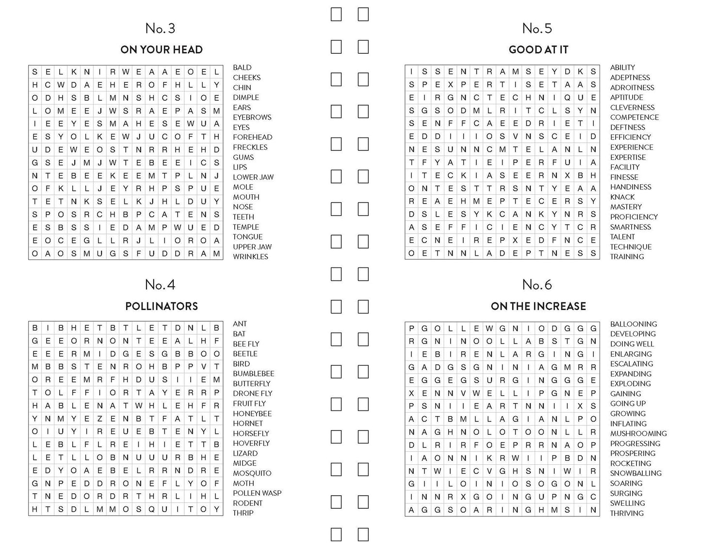 Ultimate 600 Puzzles-Word Search