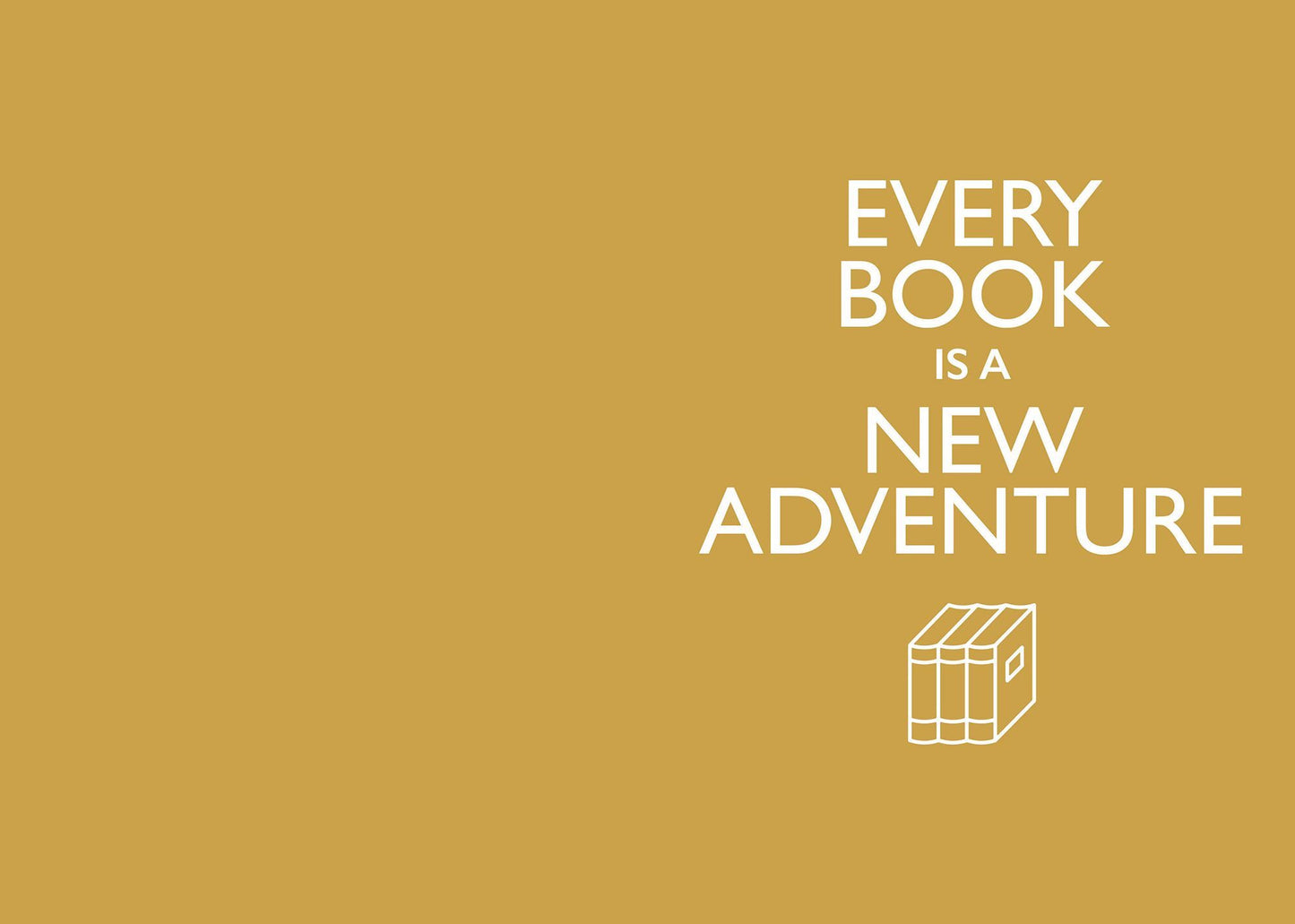 Book Lover's Kit