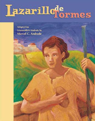 Lazarillo de Tormes