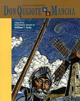 Don Quijote de la Mancha