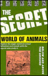 Secret World of Animals - Below and above the Ground
