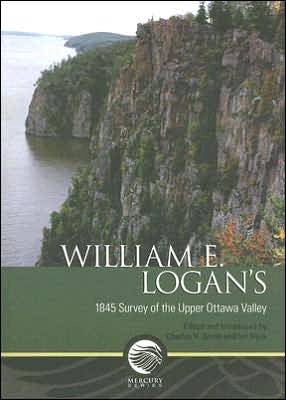 William E. Logan