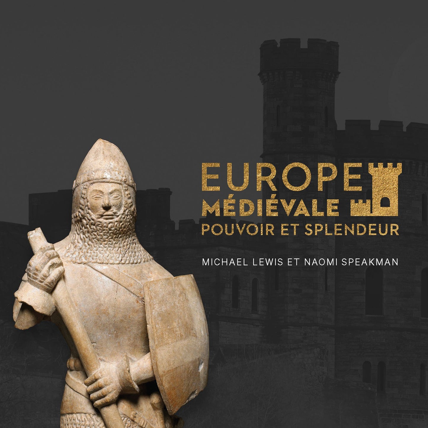 Europe medievale: Pouvoir et heritage