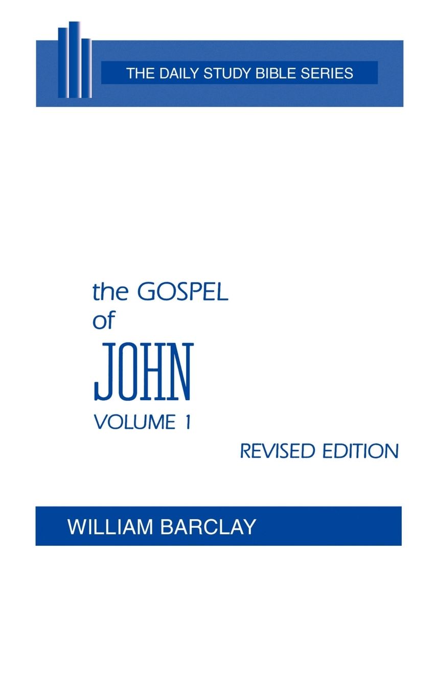 The Gospel Of John
