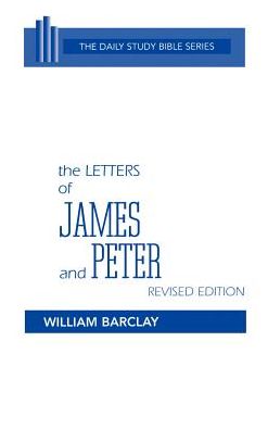 The Letters Of James And Peter