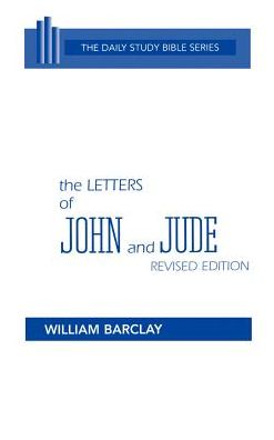 The Letters Of John And Jude