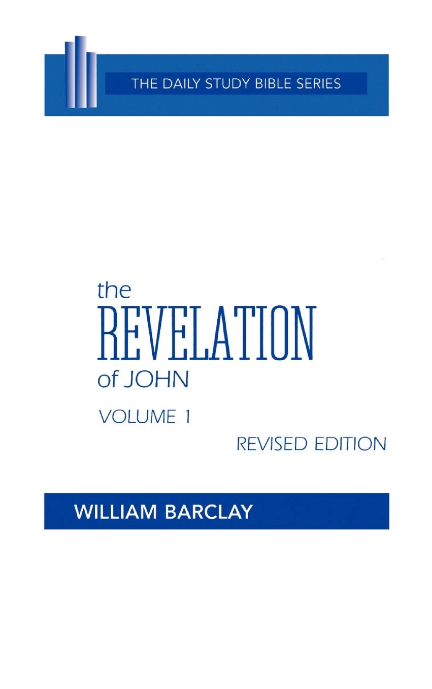 The Revelation Of John