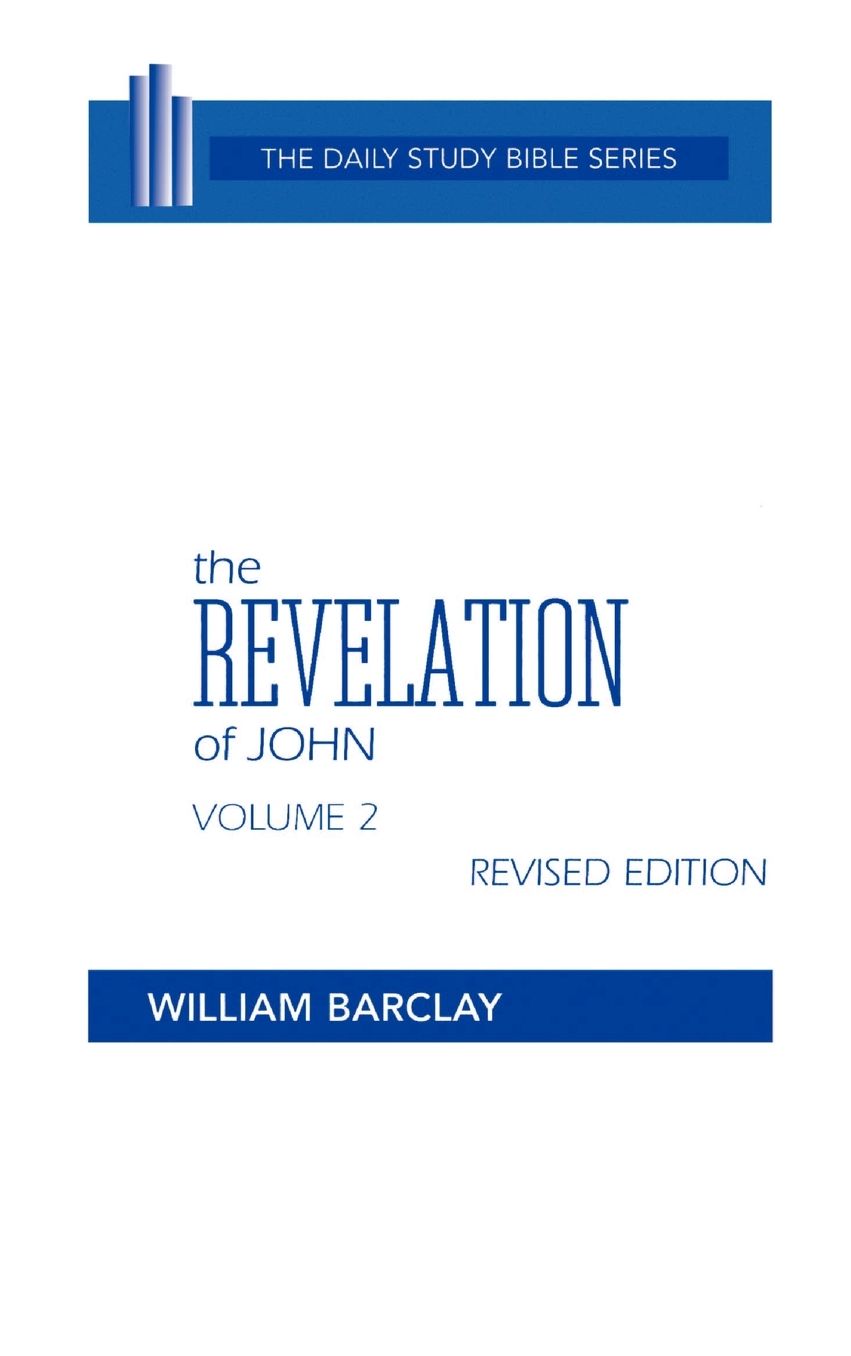 The Revelation Of John