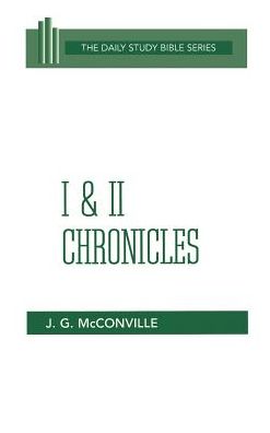 I & Ii Chronicles