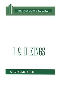 I & Ii Kings