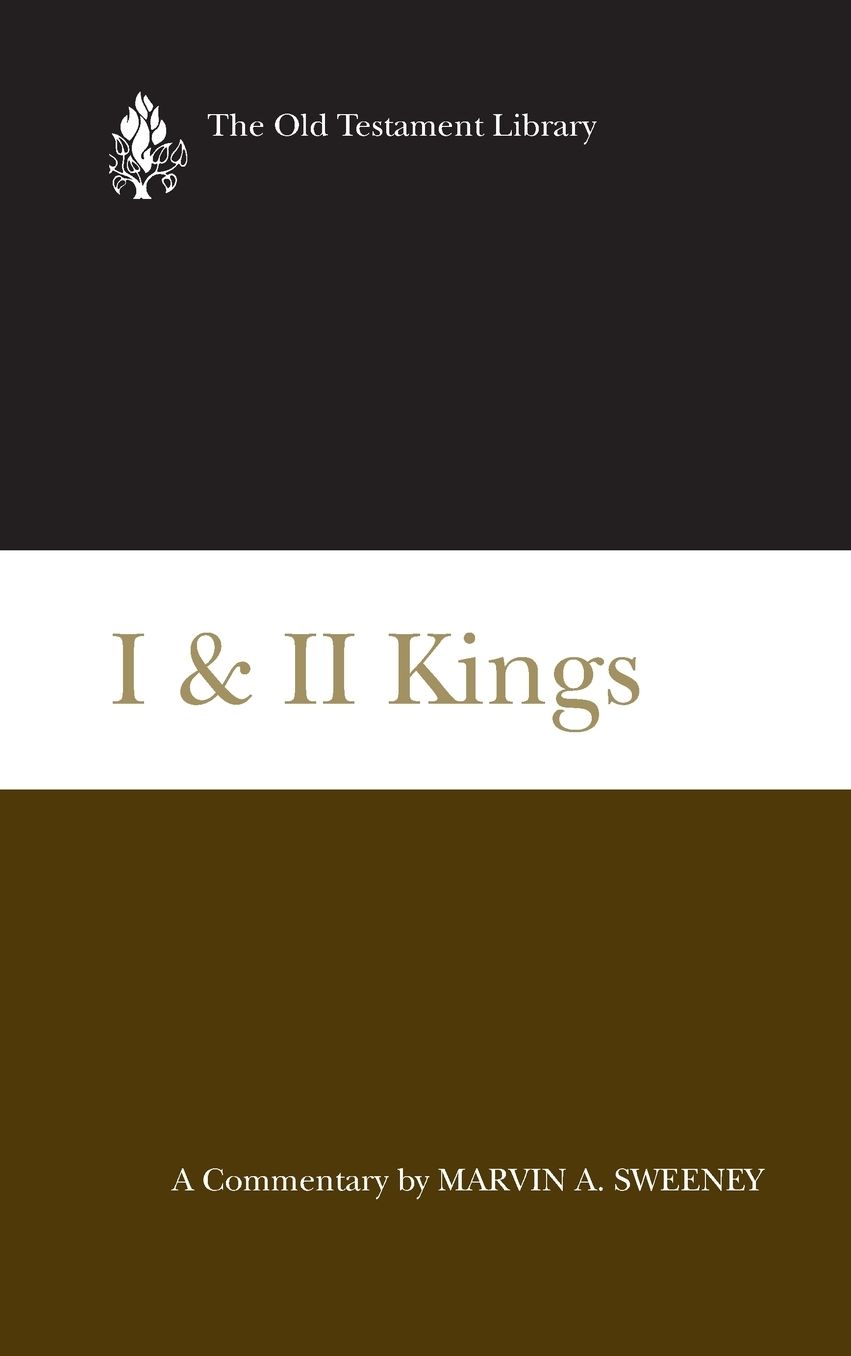 I and II Kings: A Commentary
