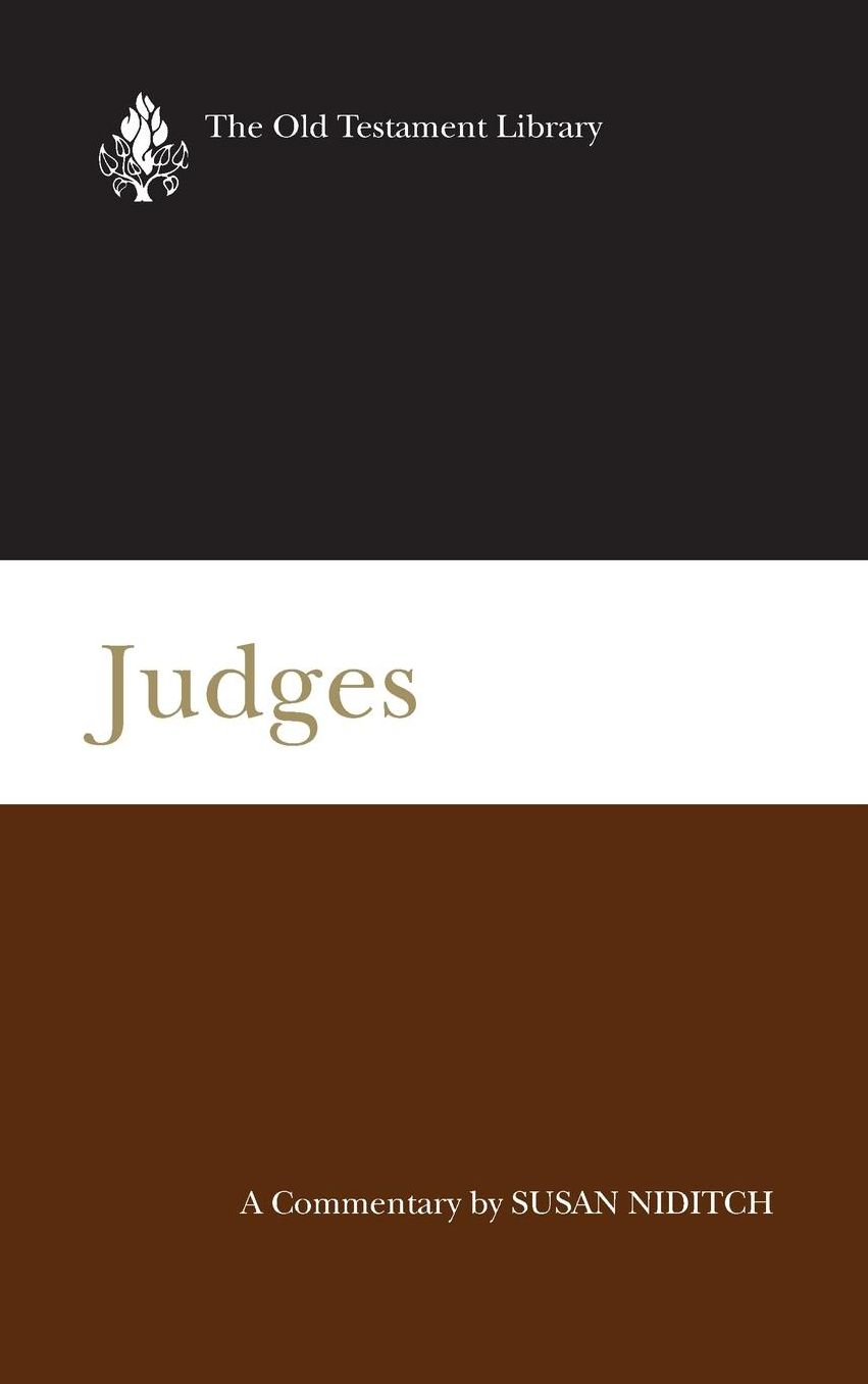 Judges: A Commentary