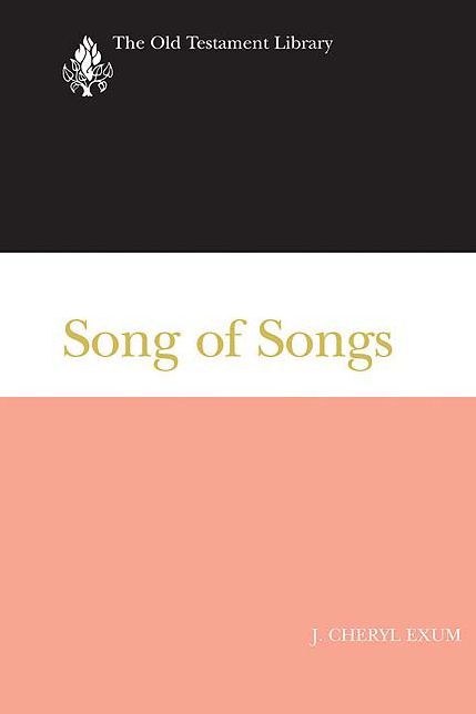 Song of Songs (Old Testament Library)