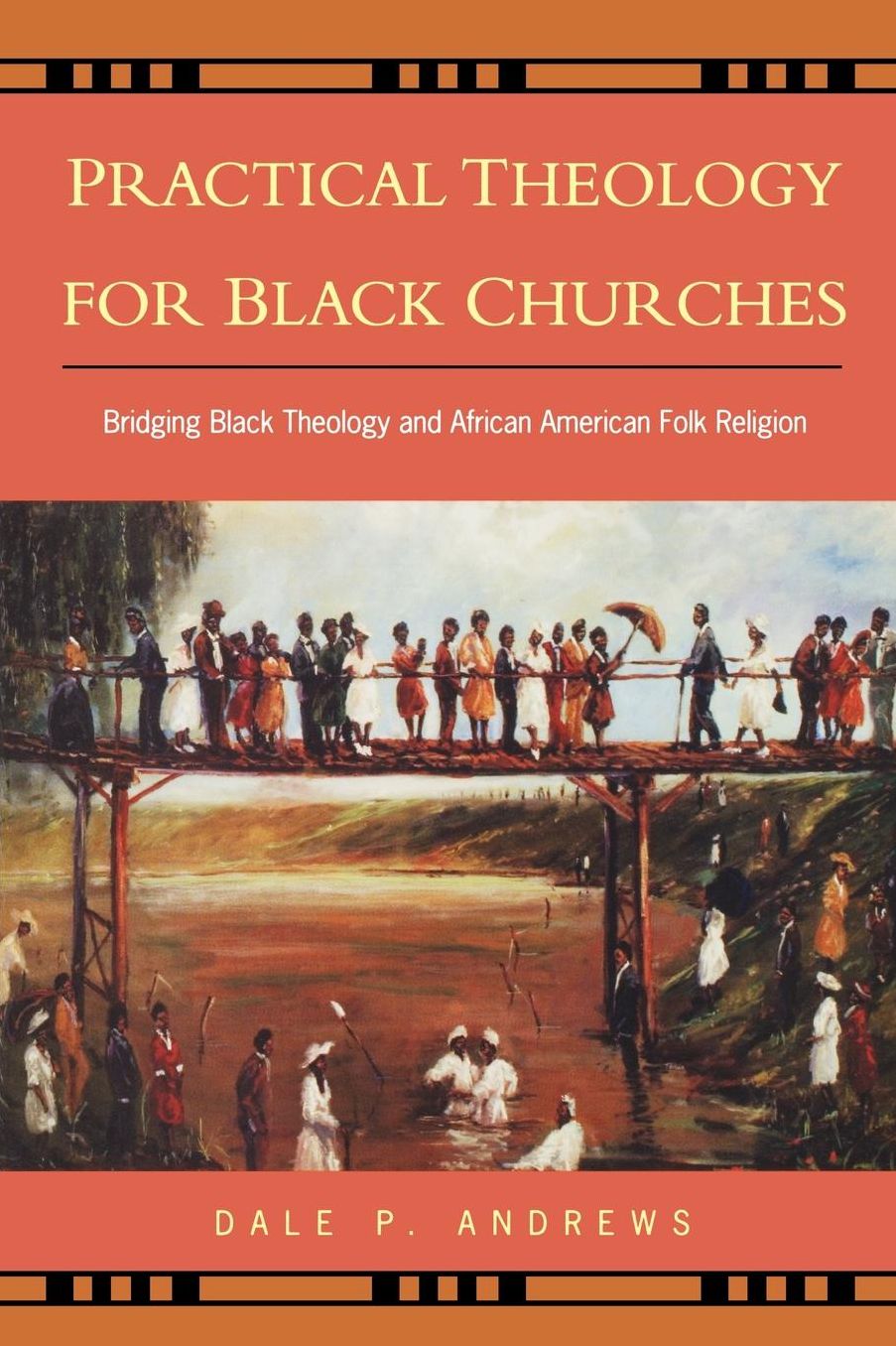 Practical Theology For Black Churches