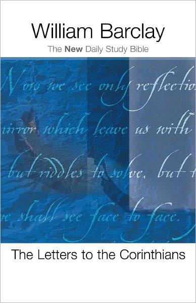 The Letters to the Corinthians