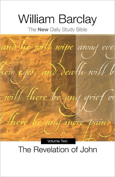 The Revelation of John