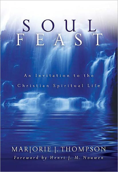 Soul Feast