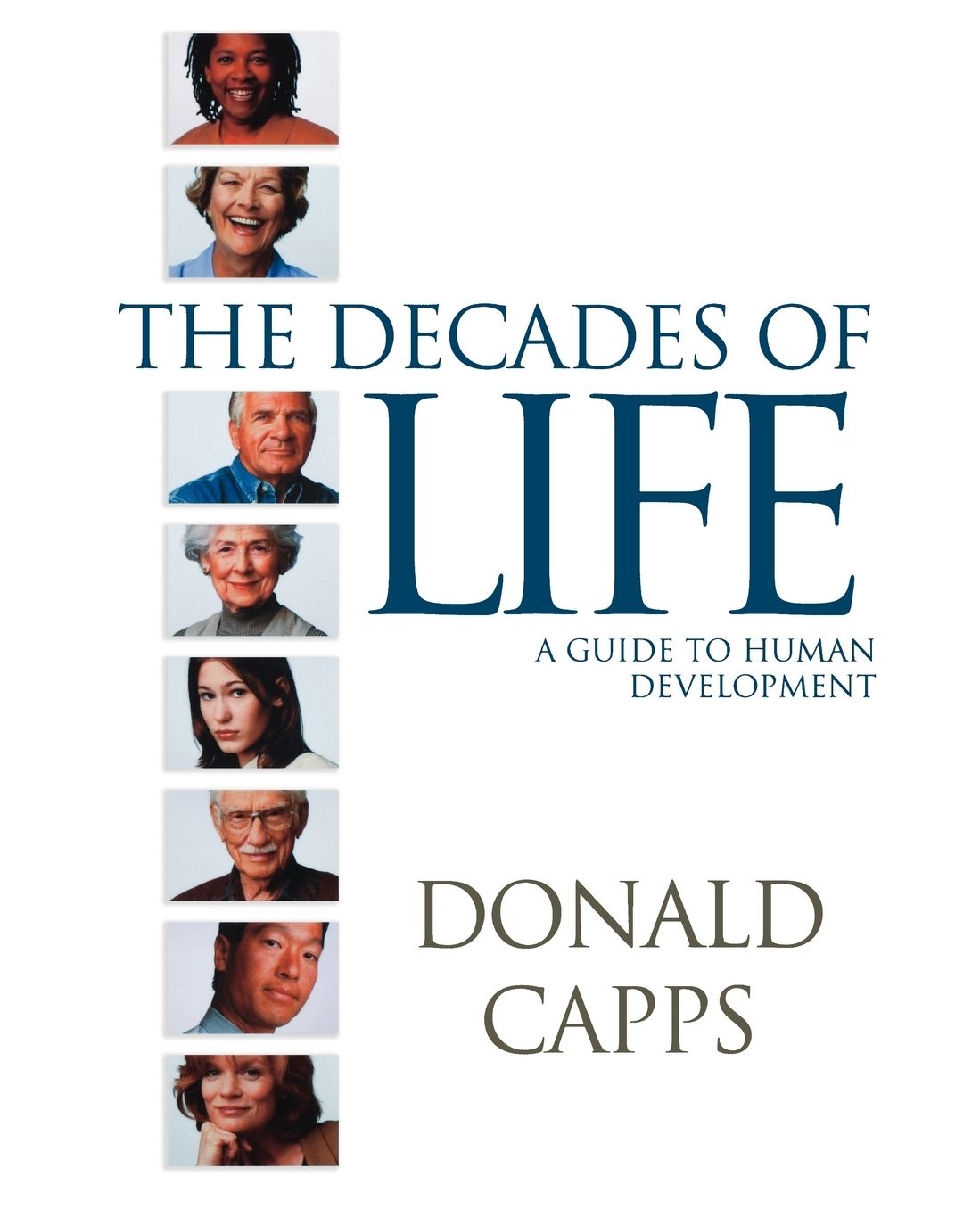 Decades Of Life