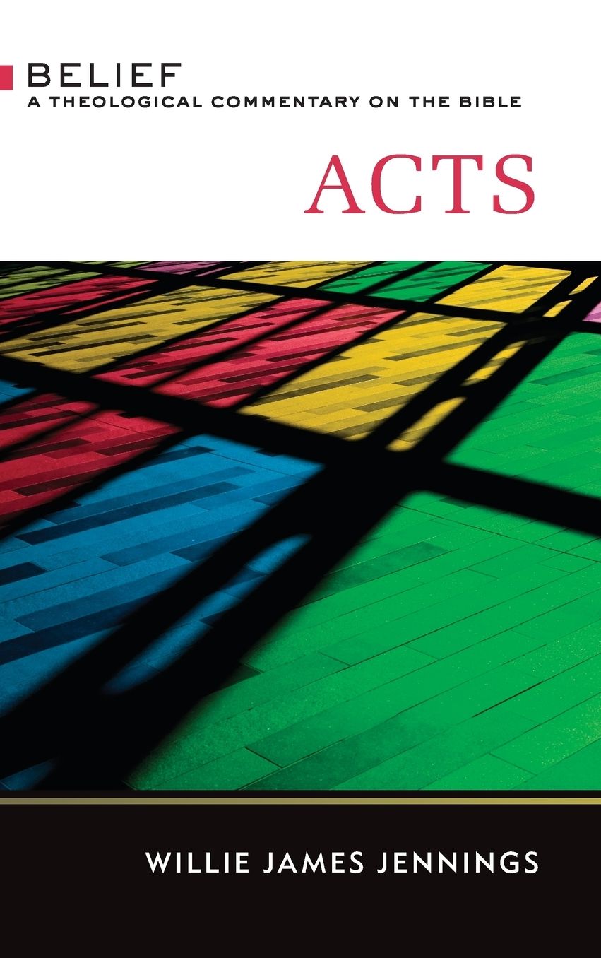 Acts (Tcb)