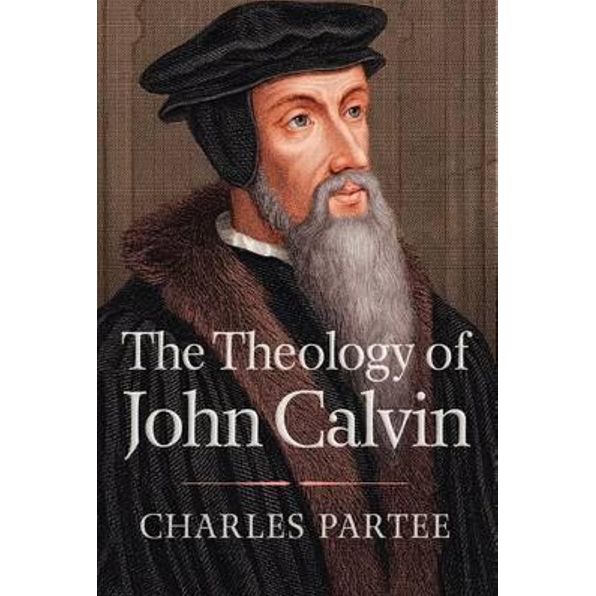 The Theology of John Calvin