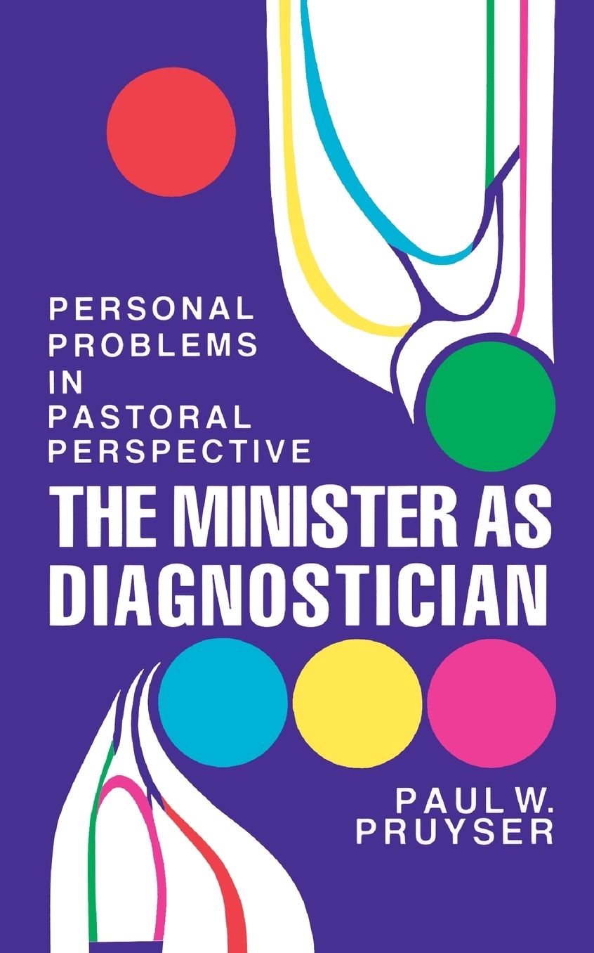 The Minister As Diagnostician