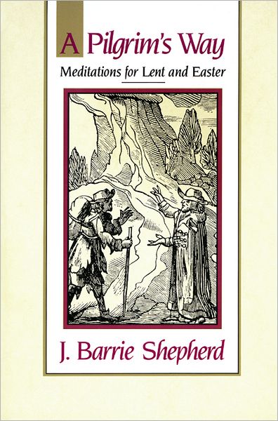 A Pilgrim's Way