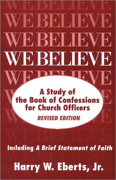 We Believe