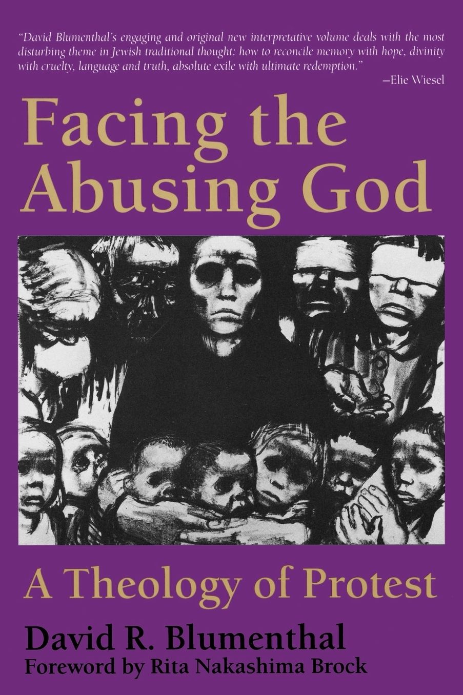 Facing The Abusing God