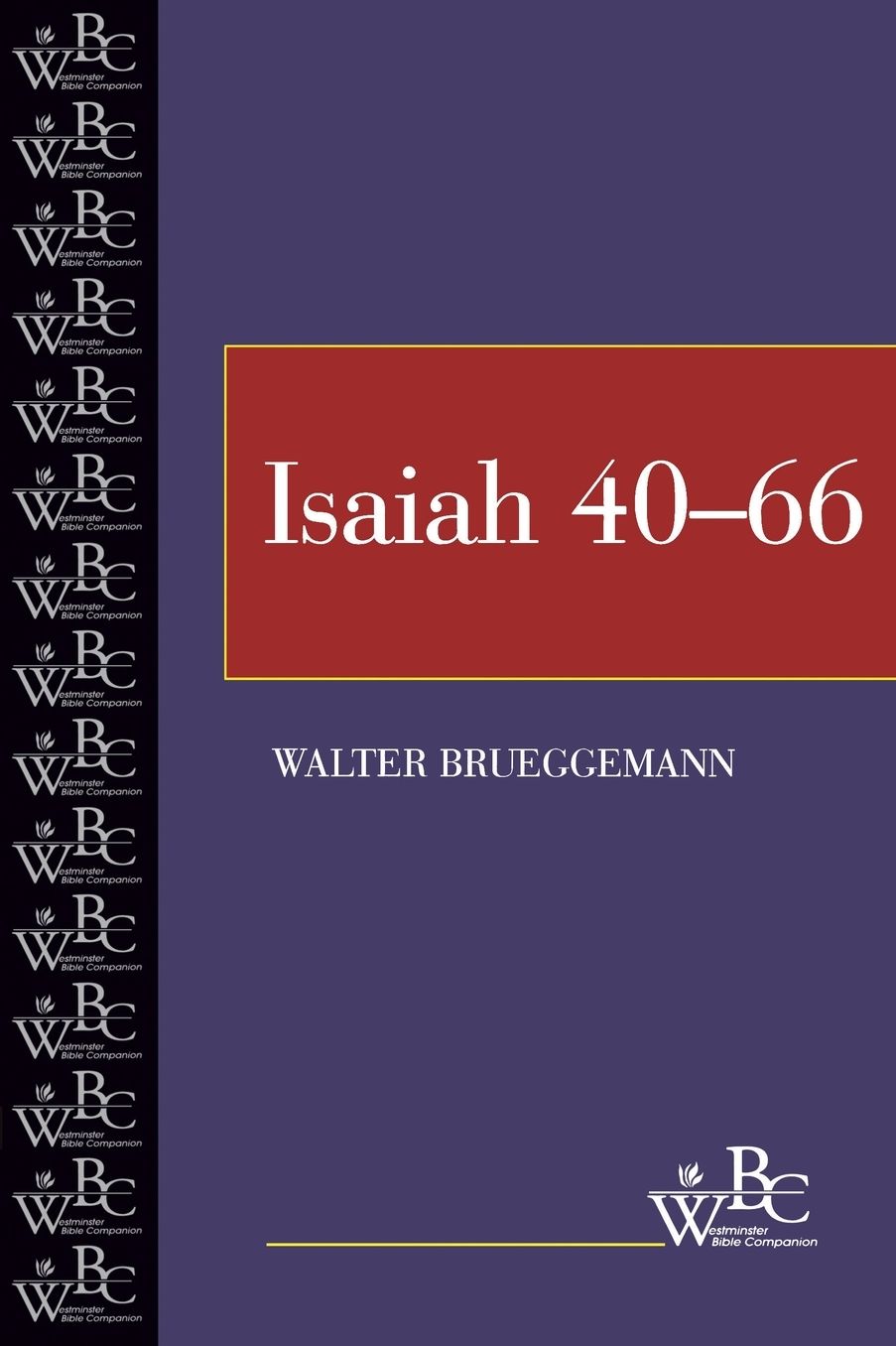 Isaiah 40-66