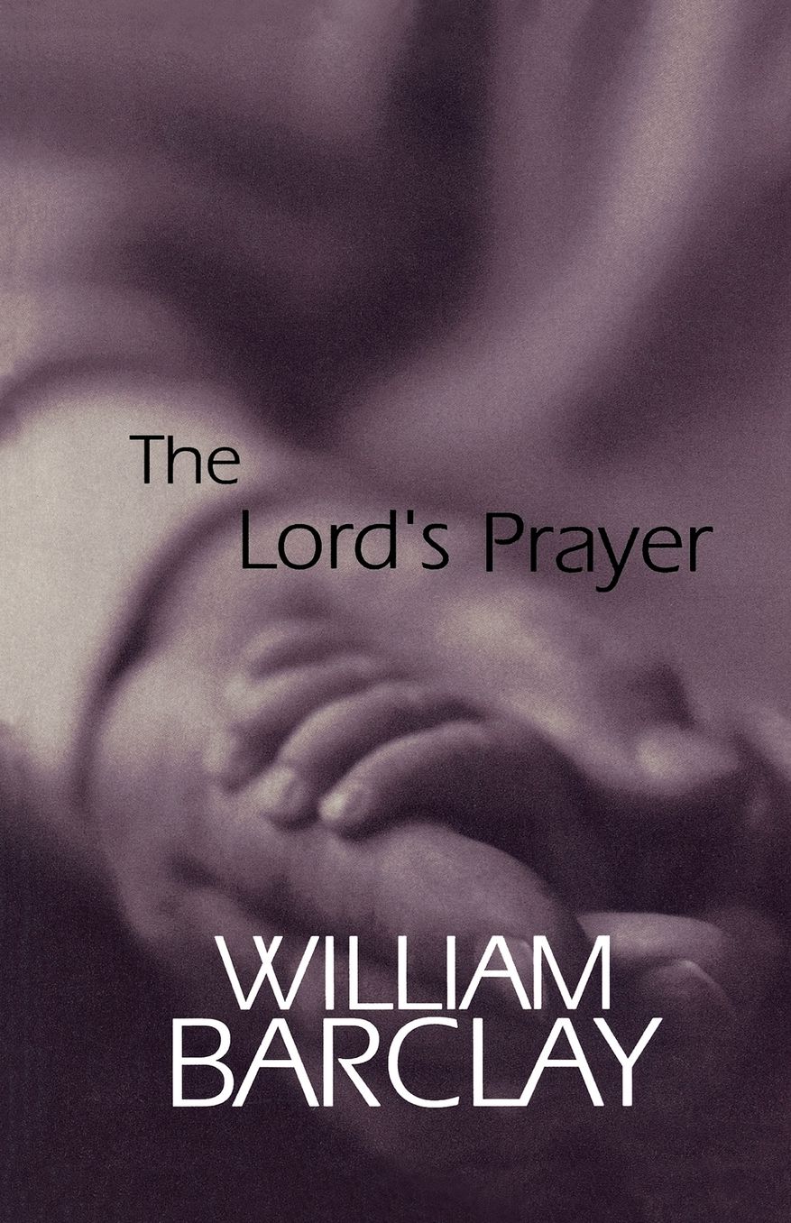 The Lords Prayer