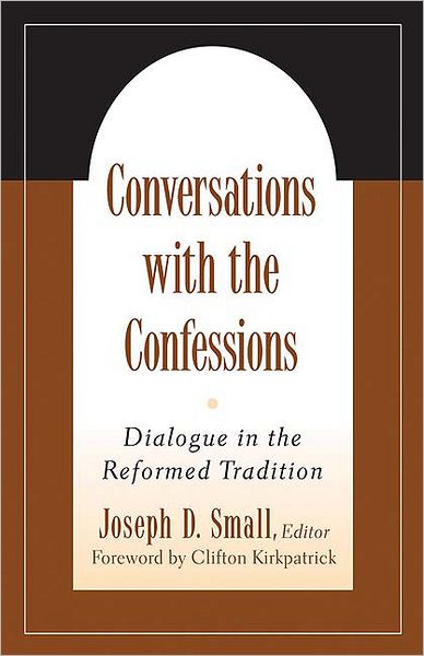 Conversations With The Confessions